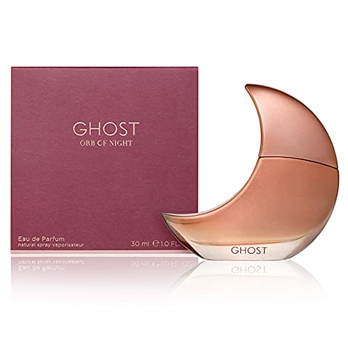 Ghost Orb Of Night Eau de Parfum 75ml Spray - Eau de Parfum at MyBeautyBoutique by Ghost