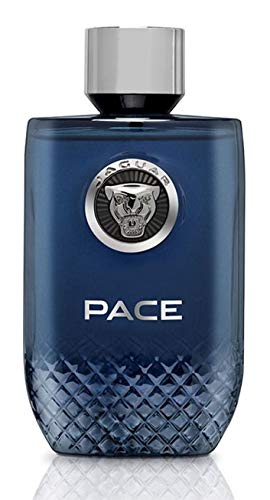 Jaguar Eau de Toilette Natural Spray"Pace" 60 ml - Fragrance at MyBeautyBoutique by Jaguar