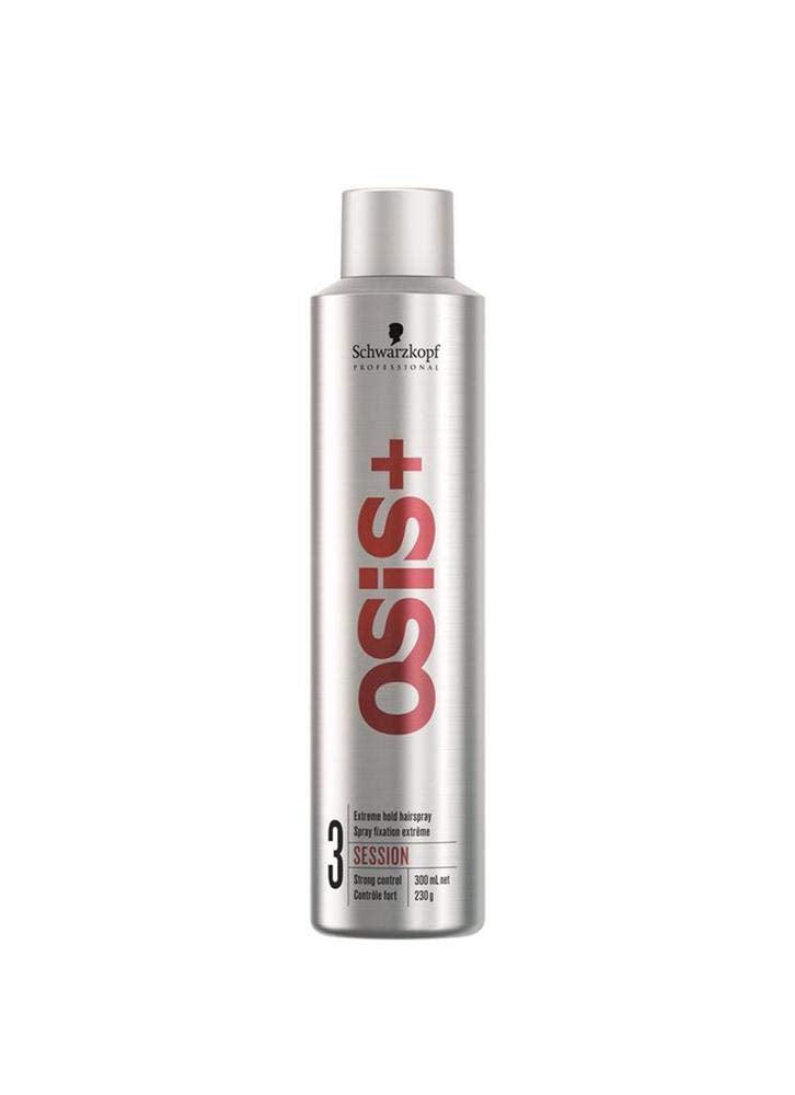 Schwarzkopf Osis+ Session Extreme Hold Hair Spray 300ml