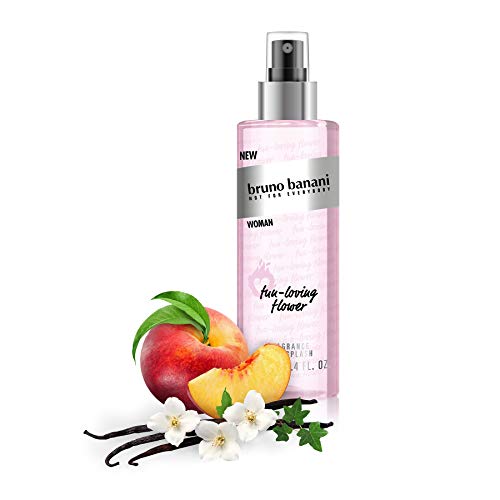 Bruno Banani Woman Body Spray 250ml - Body Spray at MyBeautyBoutique by Bruno Banani