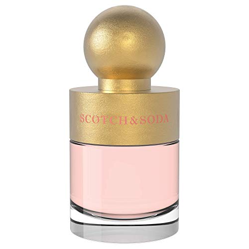 Scotch & Soda Women Eau de Parfum 40ml Spray - Fragrance at MyBeautyBoutique by Scotch & Soda