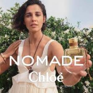 Chloé Nomade Jasmin Naturel Intense Eau de Parfum Intense 50ml Spray