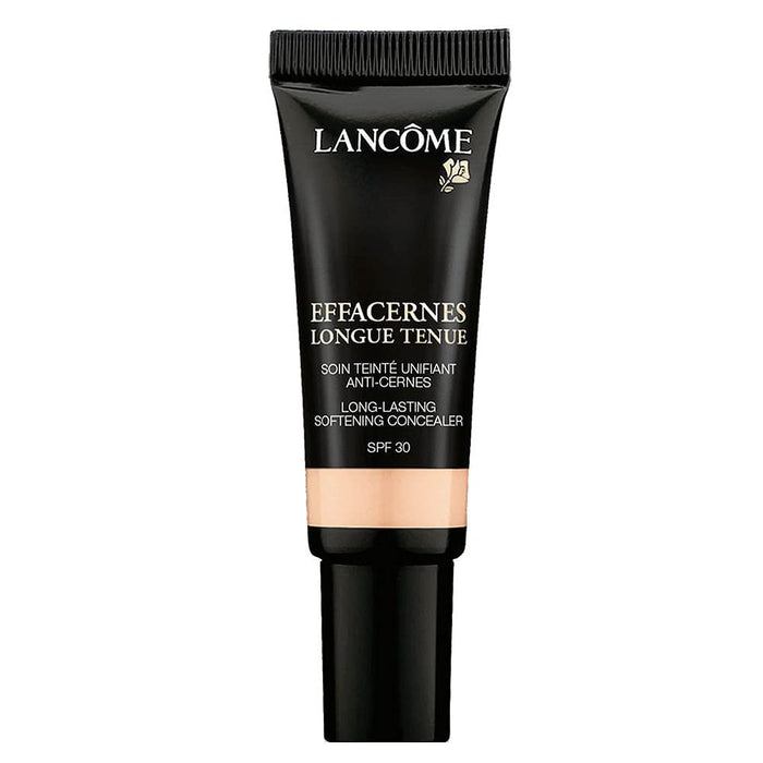 Lancôme Effacernes Longue Tenue No.015 Beige Naturel Spf 30 Concealer 15ml