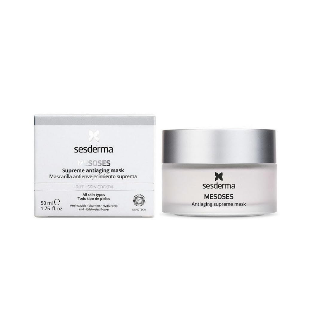 Sesderma Mesoses Supreme Antiaging Face Cream 50ml