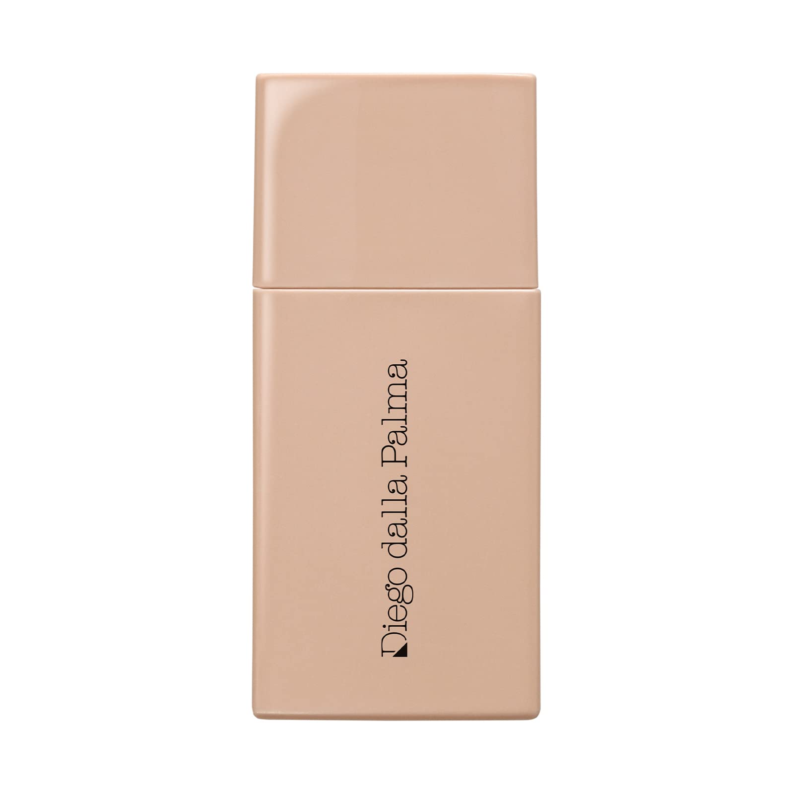 Diego Dalla Palma Nudissimo Glow Soft Glow Foundation 30ml - 256N Soft Natural