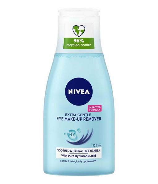 Nivea Daily Essentials Extra Gentle Eye Make Up Remover 