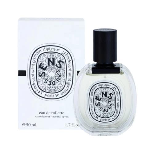 Diptyque Eau des Sens Eau de Toilette 50ml Spray