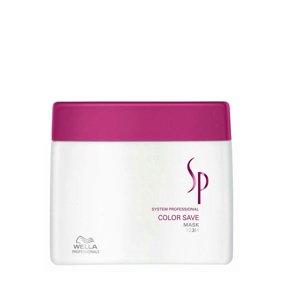 Wella SP Color Save Mask 400ml
