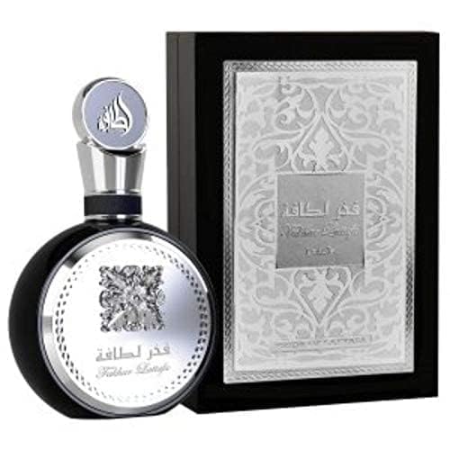 Lattafa Perfumes Fakhar Black Eau de Parfum 100ml Spray - For Him at MyBeautyBoutique by Lattafa Perfumes