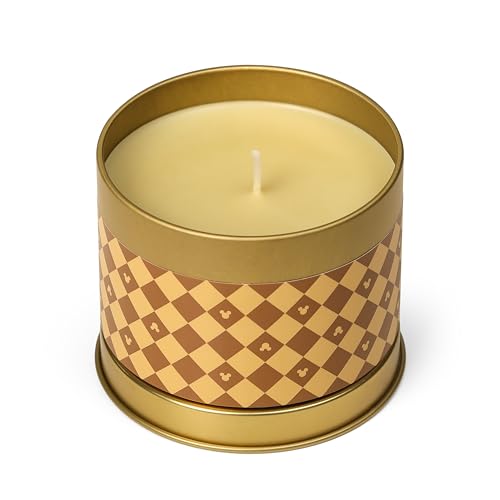 Disney Mickey Mouse CafÃ© Au Lait Scented Candle 175g