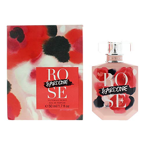 Victoria's Secret Hardcore Rose Eau De Parfum 50ml - Perfume & Cologne at MyBeautyBoutique by Victoria's Secret