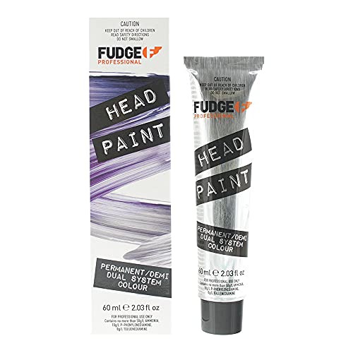 Head Paint 033 Intensifier