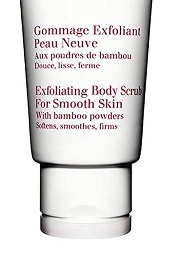 Clarins Exfoliating Body Scrub 200ml