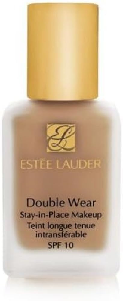 Estée Lauder Double Wear Stay In Place Foundation SPF10 30ml - 4W2 Toasty Toffee