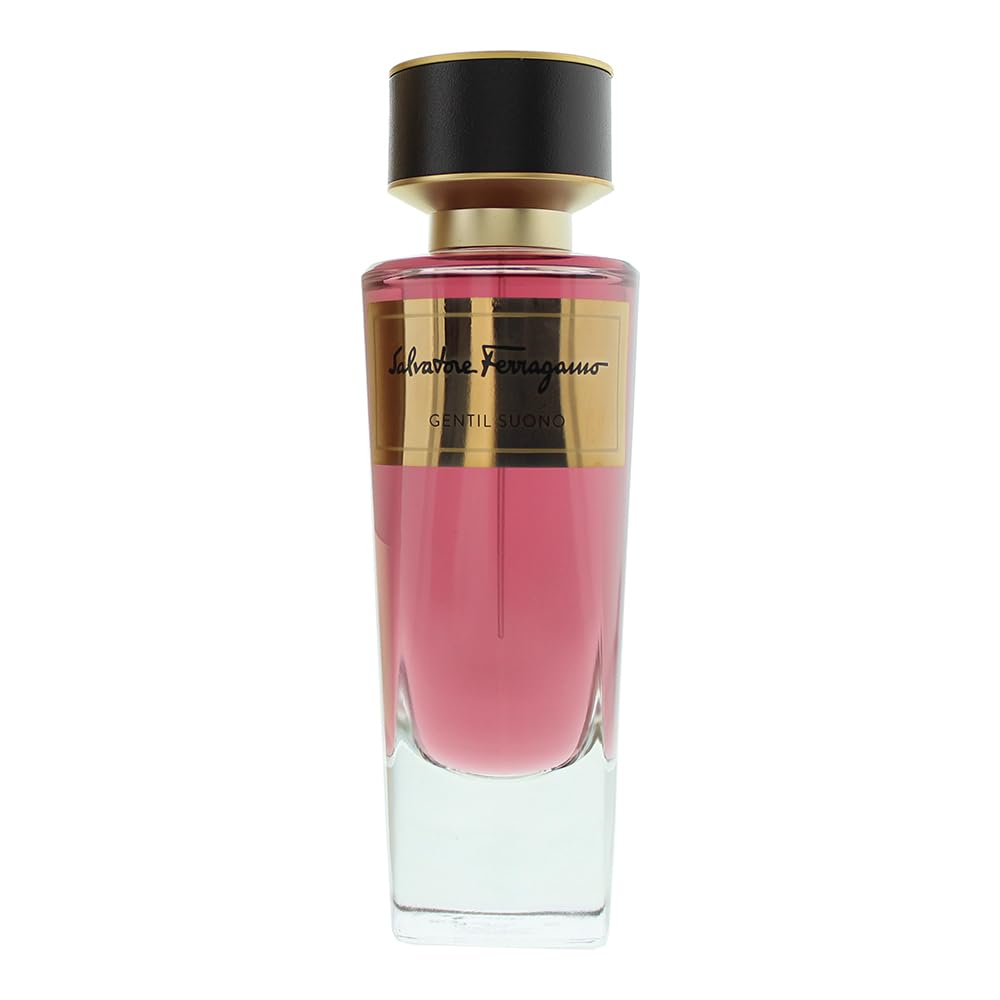 Salvatore Ferragamo Gentil Suono Eau de Parfum 100ml Spray