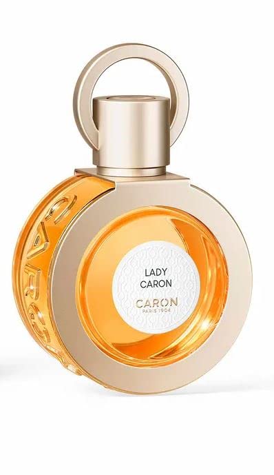 Caron Lady Caron Eau de Parfum 50ml Spray