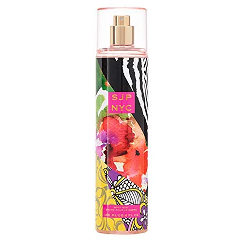 Sarah Jessica Parker SJP NYC Body Mist 250 ml - Fragrance at MyBeautyBoutique by Sarah Jessica Parker