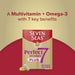 Seven Seas Perfect 7 Multi-Vitamin Woman 