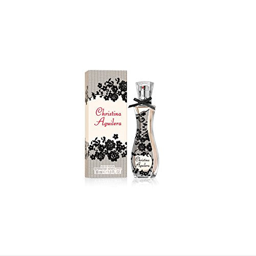Christina Aguilera Eau de Parfum 30ml Spray - Eau de Parfum at MyBeautyBoutique by Christina Aguilera