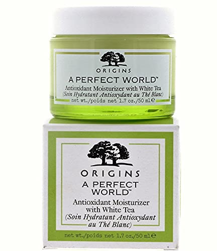 Origins A Perfect World Antioxidant Moisturizer with White Tea 50ml