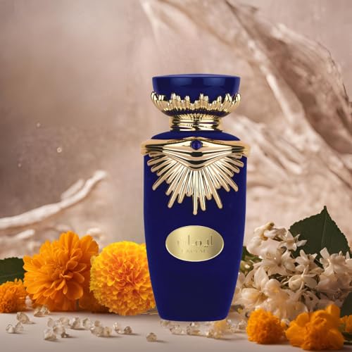 Lattafa Perfumes Emaan Eau de Parfum 100ml Spray