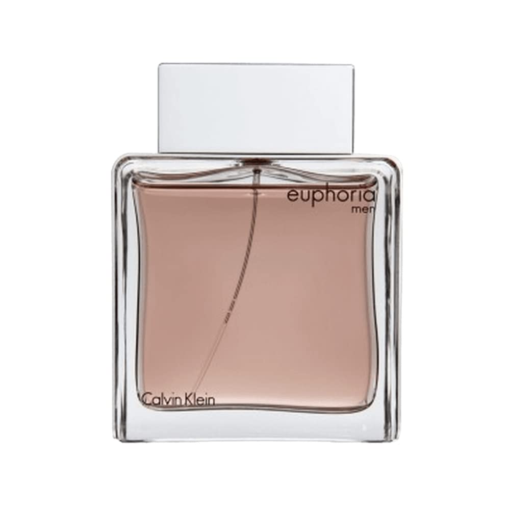 Calvin Klein Euphoria Eau de Toilette 50ml Spray - Fragrance at MyBeautyBoutique by Calvin Klein