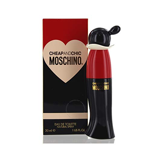 Moschino Cheap&Chic 30Ml - Fragrance at MyBeautyBoutique by Moschino