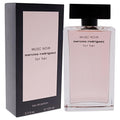 Narciso Rodriguez Musc Noir For Her Eau de Parfum 100ml Spray - Eau de Parfum at MyBeautyBoutique by Narciso Rodriguez