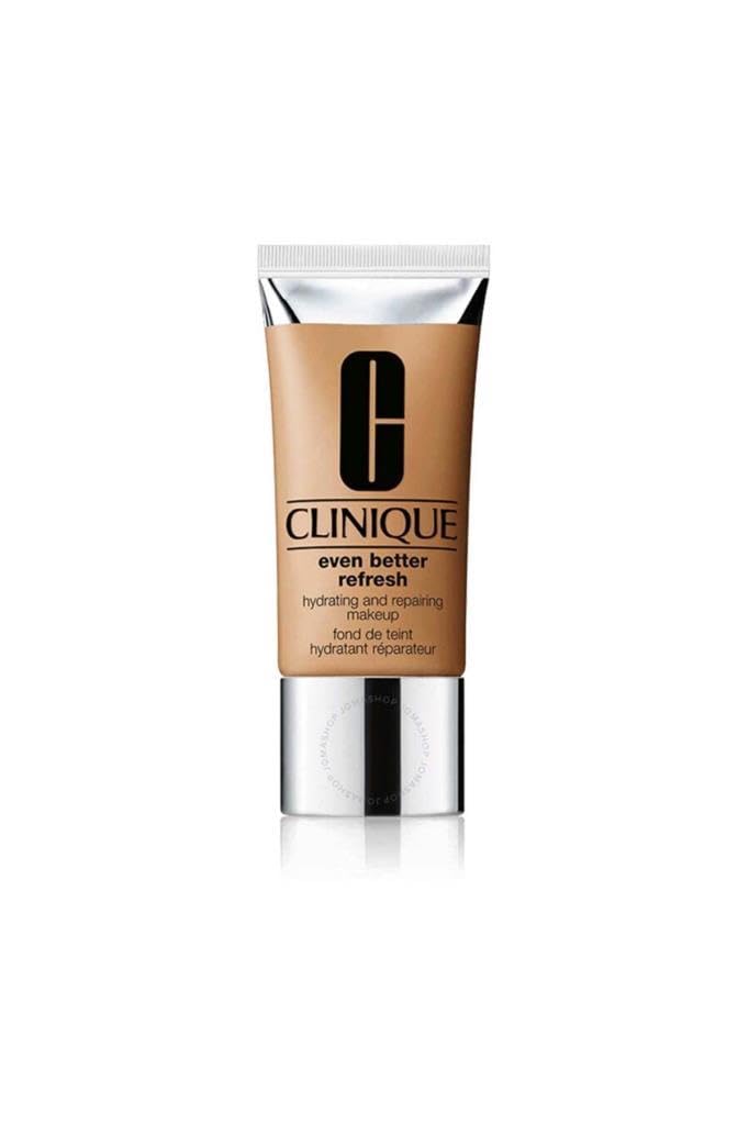 Clinique Even Better Refresh Hydrating and Repairing Foundation 30ml - WN114 Golden