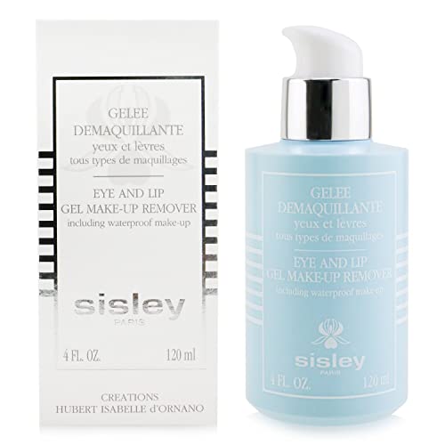 Sisley Eye & Lip Gel Makeup Remover 120ml