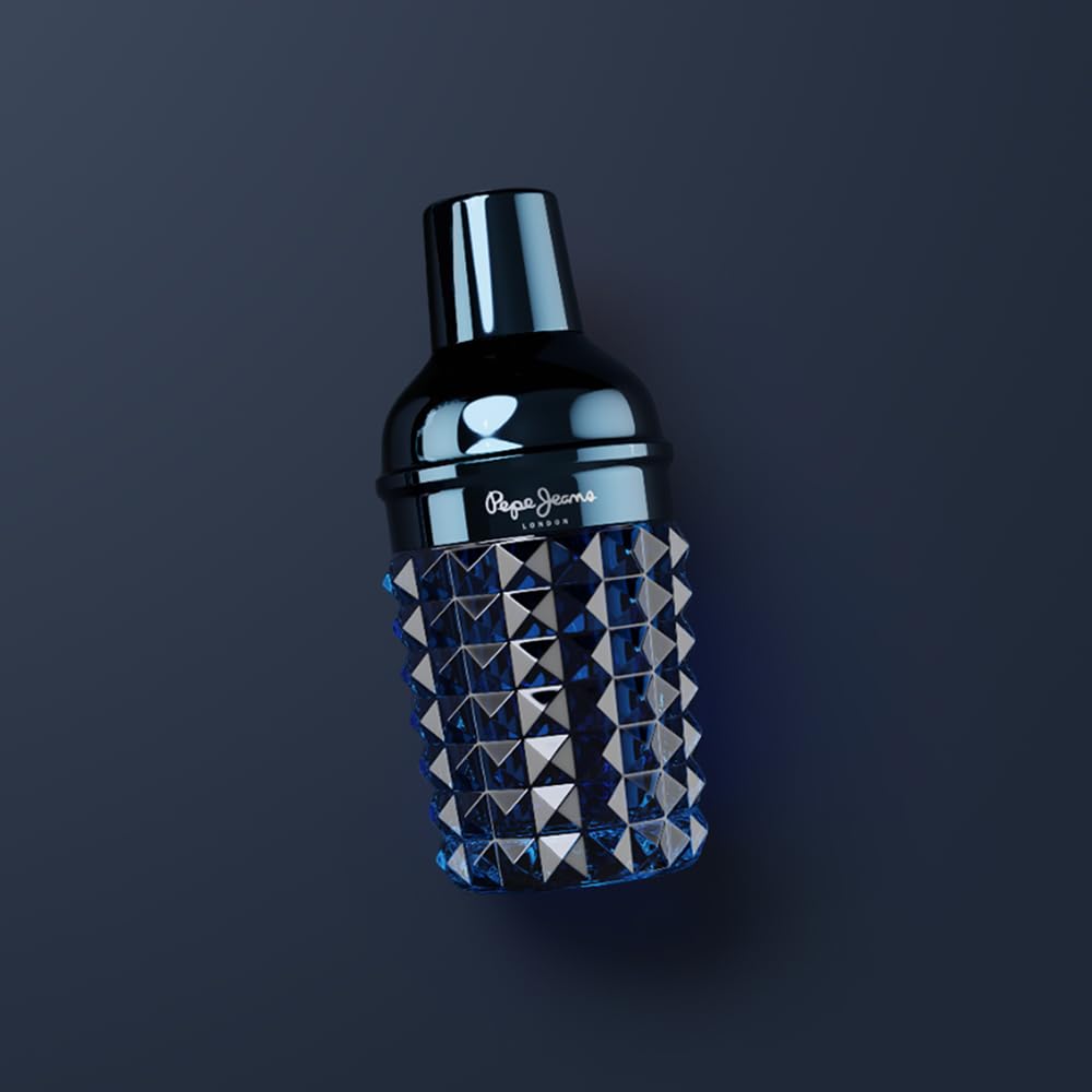 Pepe Jeans London Calling For Him Eau de Parfum 100ml Spray - Eau de Perfume at MyBeautyBoutique by Pepe Jeans