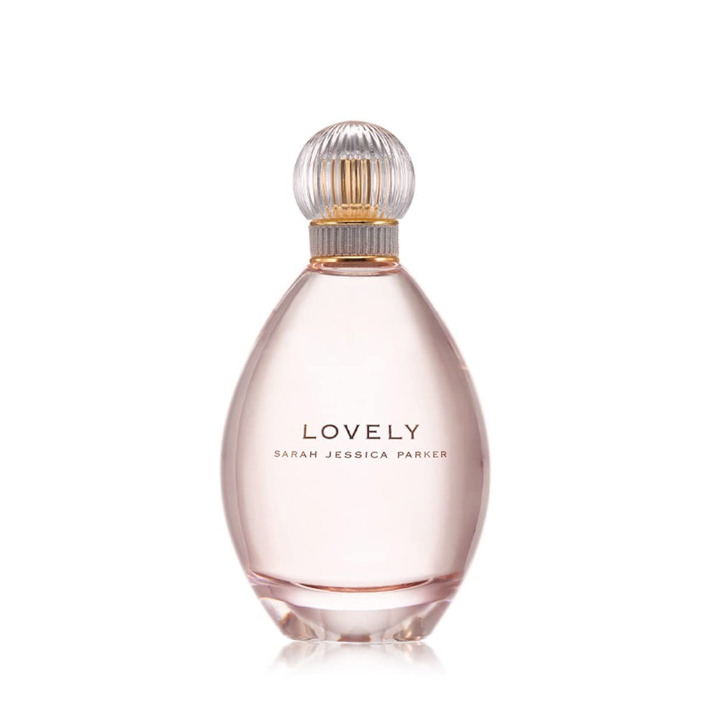 Sarah Jessica Parker Lovely Eau de Parfum for Women 100 ml - Candles at MyBeautyBoutique by Sarah Jessica Parker