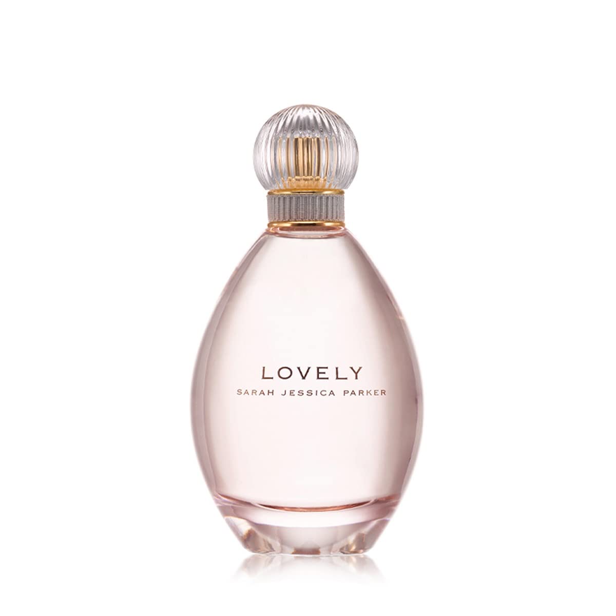 Sarah Jessica Parker Lovely Eau de Parfum for Women 100 ml - Candles at MyBeautyBoutique by Sarah Jessica Parker