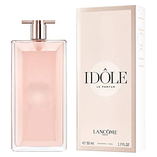 Lancôme IDÔLE EDP 50ml - Perfume & Cologne at MyBeautyBoutique by Lancôme