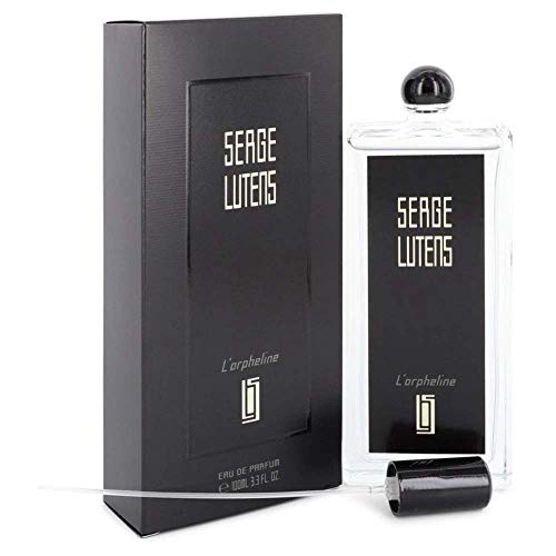Serge Lutens L'Orpheline Eau de Parfum 50ml Spray - Eau de Parfum at MyBeautyBoutique by Serge Lutens