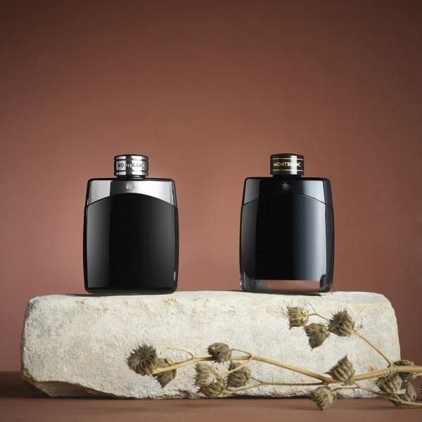 Mont Blanc Legend Deodorant Spray 100ml