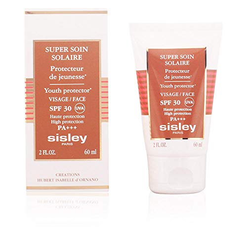 Sisley Super Soin Solaire Tinted Sun Care SPF30 60ml