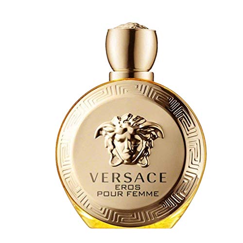 Versace Eros Pour Femme Eau De Parfum For Women, 30 ml - Perfume & Cologne at MyBeautyBoutique by Versace