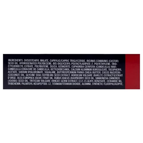 MAC Lustreglass Lipstick 3g - 502 Cockney
