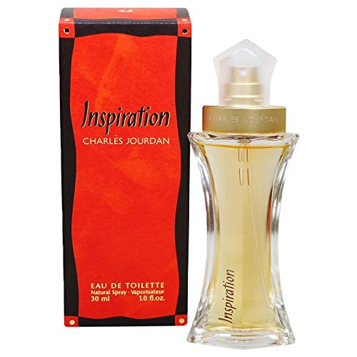 Charles Jourdan Inspiration Eau De Toilette 30ml - Eau de Toilette at MyBeautyBoutique by Charles Jourdan