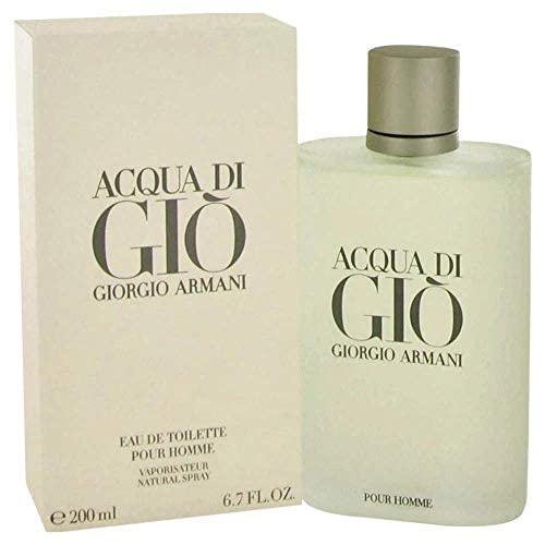 Giorgio Armani Acqua Di Gio Eau De Toilette 50ml Spray