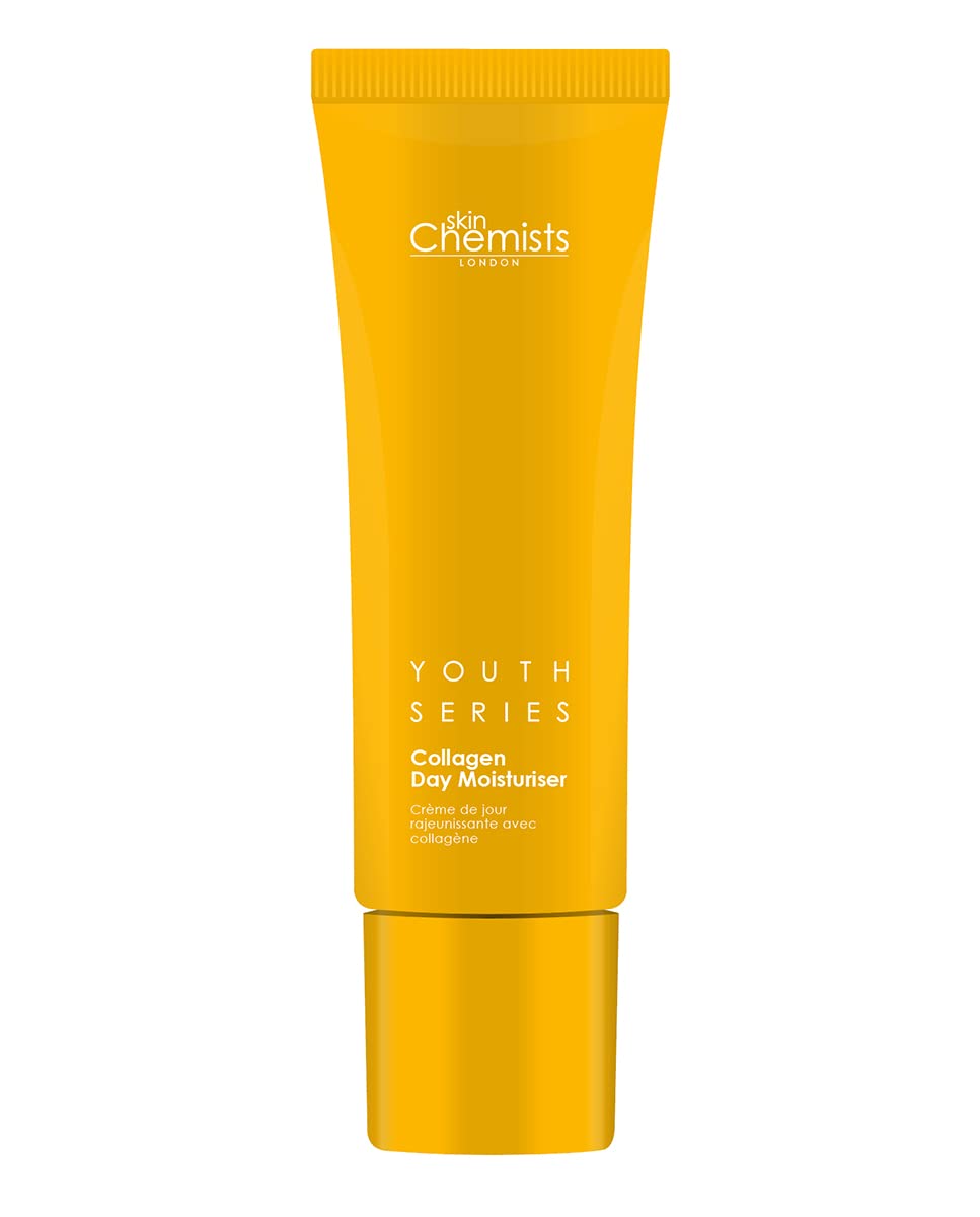 Skin Chemists Youth Series Collagen Day Moisturiser 50ml