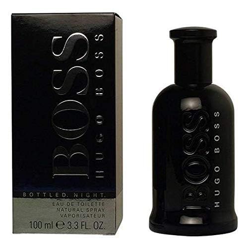 Hugo Boss Boss Bottled Night Eau de Toilette 200ml Spray