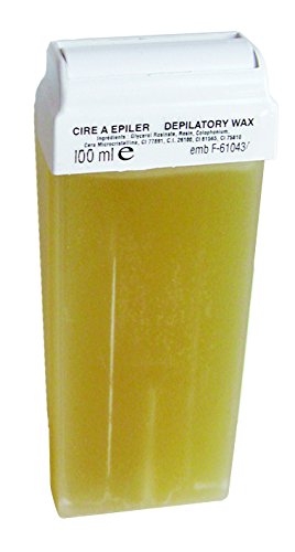 PostQuam ID Italian Honey Wax Roll On 100ml