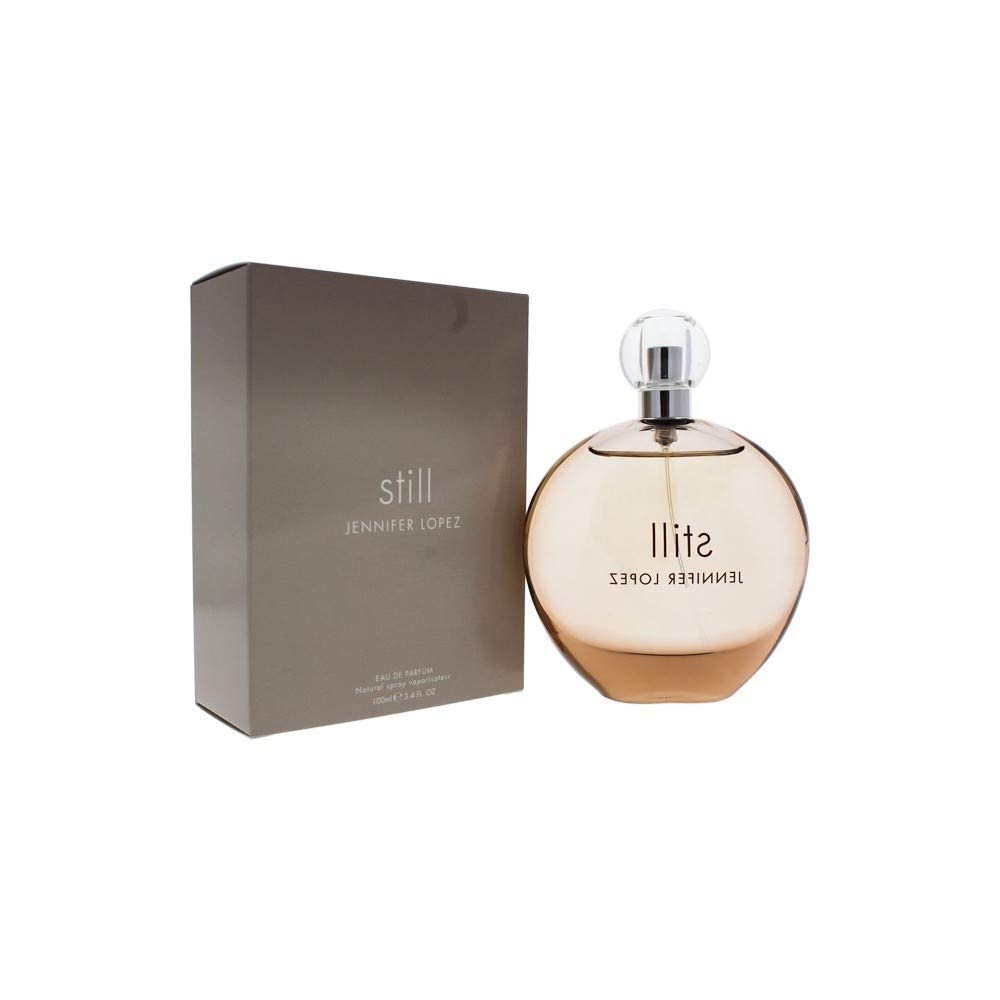 Jennifer Lopez Still Eau de Parfum 100ml Spray