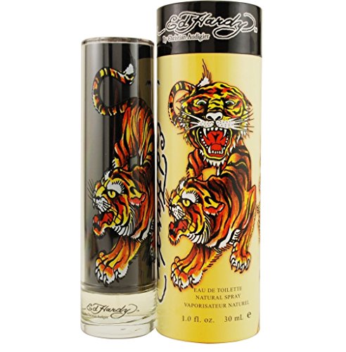 Ed Hardy Eau de Toilette 30ml - Fragrance at MyBeautyBoutique by Ed Hardy