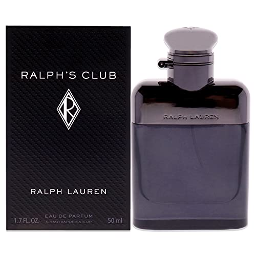 Ralph Lauren Ralph's Club Eau de Parfum 50ml Spray - Fragrance at MyBeautyBoutique by Ralph Lauren