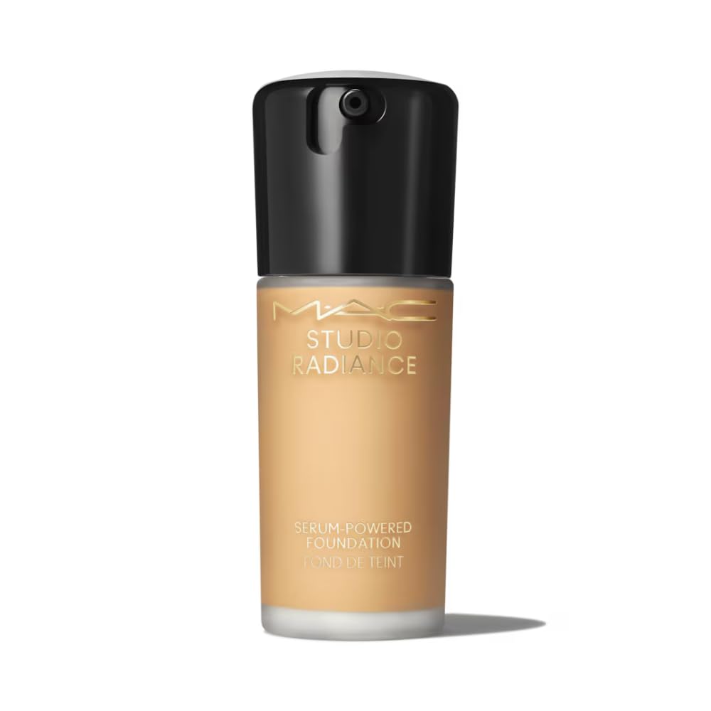 MAC Studio Radiance Serum-Powered Foundation 30ml - NC25