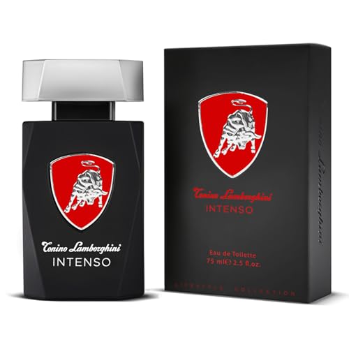 Lamborghini Intenso Eau de Toilette 75ml Spray