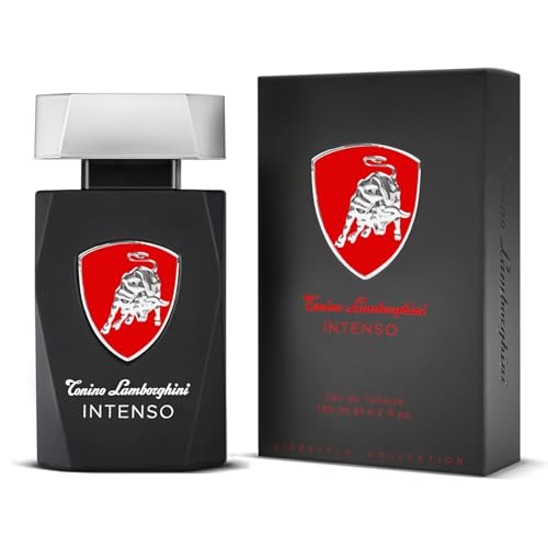 Lamborghini Intenso Eau de Toilette 125ml Spray